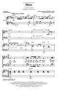 Hero (arr. Mark Brymer)