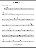 Gap Creek - Pt.4 - Trombone/Bar. B.C./Bsn.