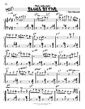 Blues By Five (solo only)