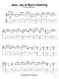 Jesu, Joy Of Man's Desiring