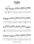 Fur Elise, WoO 59 (arr. Bill LaFleur)