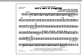 Let's Get It Started - Baritone B.C. (Opt. Tbn. 2)