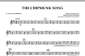 The Chipmunk Song - Eb Alto Saxophone