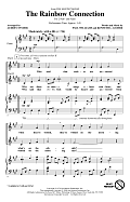 The Rainbow Connection (arr. Audrey Snyder)