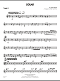 Solar - Trumpet 2