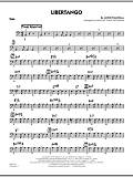 Libertango - Bass