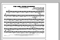 The Girl From Ipanema (Garota De Ipanema) - Tuba