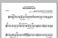 Suddenly (from Les Miserables) - F Horn