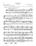 Sonata in G Major, Op. 49, No. 2