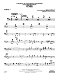 Fever (Key: G min) - Trombone 3