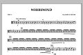 Whirlwind - Viola
