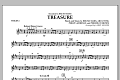 Treasure - Violin 2