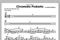 Chromatic Probiotic - Featured Part