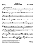 Shivers (for Brass Quintet) (arr. Seb Skelly) - Bb Trumpet 1