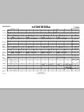 Fly Like An Eagle - Full Score
