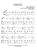 Amazing Grace (My Chains Are Gone)