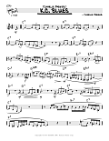 K.C. Blues (solo only)