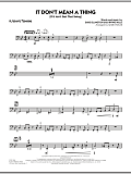 It Don't Mean a Thing (If It Ain't Got That Swing) - Alternate Trombone