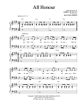 All Honour (arr. Dave Williamson)