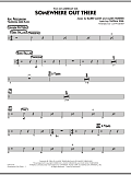 Somewhere Out There - Aux Percussion