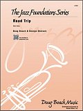 Road Trip - Guitar