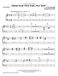 Theme from "New York, New York" - Synthesizer