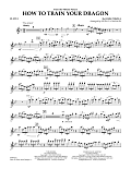 How to Train Your Dragon - Flute 1