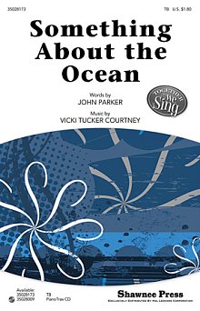 Something About The Ocean 
