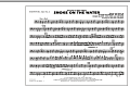 Smoke On The Water - Baritone B.C. (Opt. Tbn. 2)