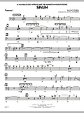 Spain - Trombone 3