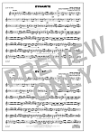 Dynamite (arr. Ishbah Cox) - 3rd Bb Trumpet