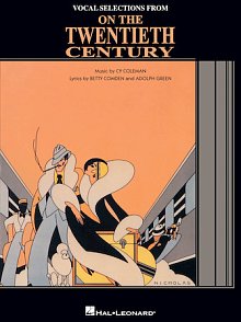Veronique (from On The Twentieth Century) 