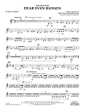 Selections from Dear Evan Hansen - Bb Bass Clarinet