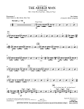 The Armed Man (from A Mass for Peace) (arr. Robert Longfield) - Percussion 1