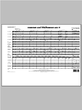 Someone Like You/Rumour Has It - Full Score