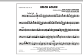 Brick House - Baritone B.C. (Opt. Tbn. 2)