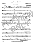 Christmas Hymns - 2nd Trombone