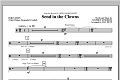 Send in the Clowns - Percussion