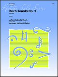Bach Sonata No. 2 (bwv 1031) - Piano (optional)