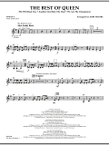 The Best of Queen - Violin 3 (Viola Treble Clef)