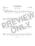 Moonlight Bay (from The Daily Ukulele) (arr. Liz and Jim Beloff)