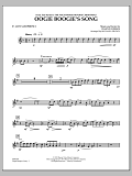 Oogie Boogie's Song (from The Nightmare Before Christmas) - Eb Alto Saxophone 1