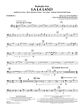 Highlights from La La Land - Trombone 2