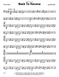 Back To Havana - Tuba
