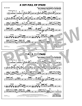 A Sky Full of Stars (arr. Matt Conaway) - Quad Toms