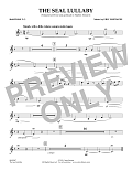 The Seal Lullaby - Baritone T.C.