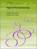Flight Of The Bumble-Bee - Full Score