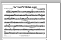 You've Got a Friend in Me (from Toy Story 2) (arr. Paul Murtha) - Multiple Bass Drums