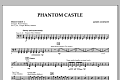 Phantom Castle - Percussion 2