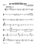 Let the Good Times Roll - Trumpet 4